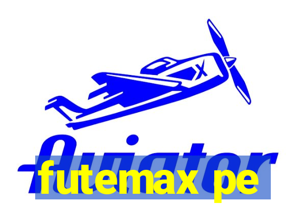 futemax pe