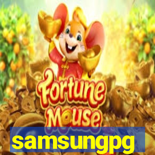 samsungpg