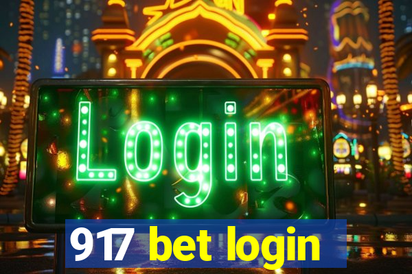 917 bet login