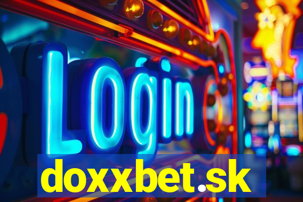 doxxbet.sk