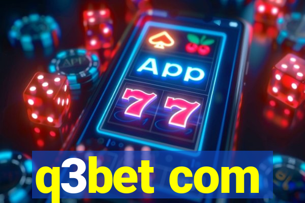 q3bet com