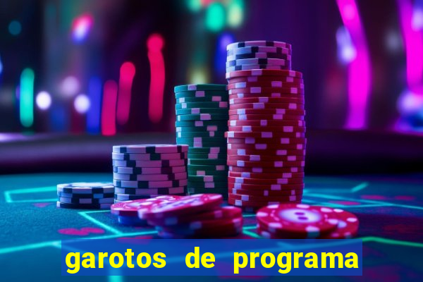 garotos de programa santos sp
