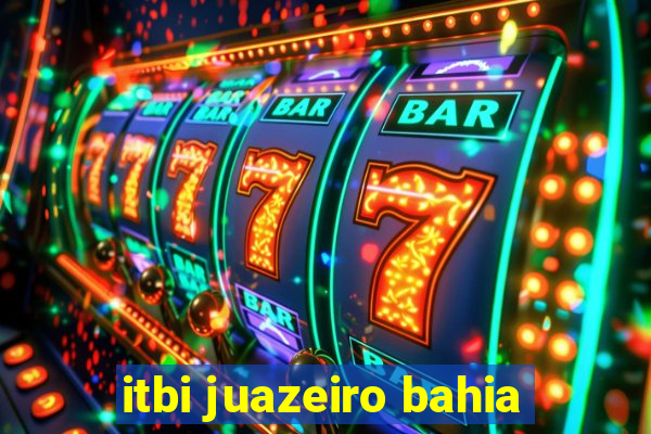 itbi juazeiro bahia