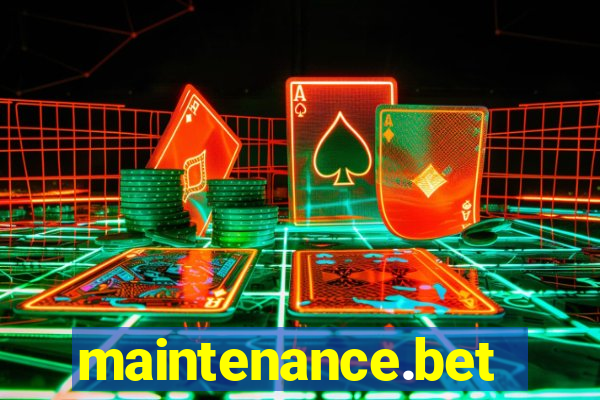 maintenance.bet3000.de