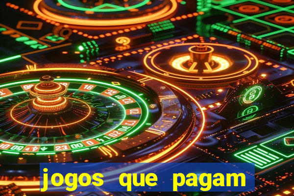 jogos que pagam dinheiro no pagbank