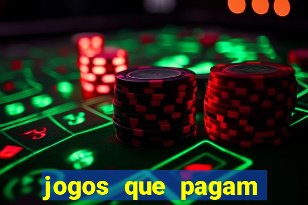 jogos que pagam dinheiro no pagbank