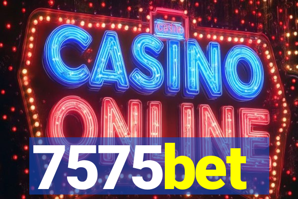 7575bet