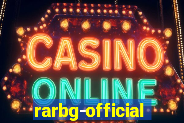 rarbg-official