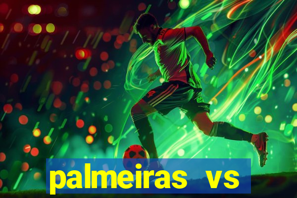 palmeiras vs botafogo futemax