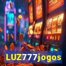 LUZ777jogos