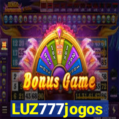 LUZ777jogos
