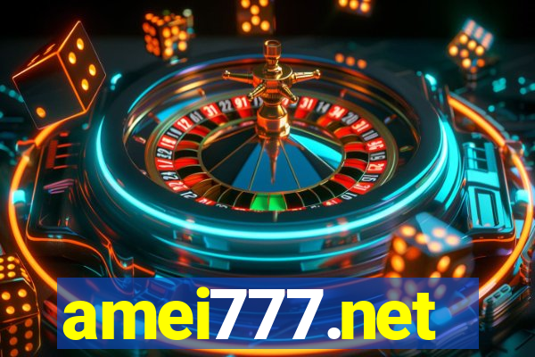 amei777.net