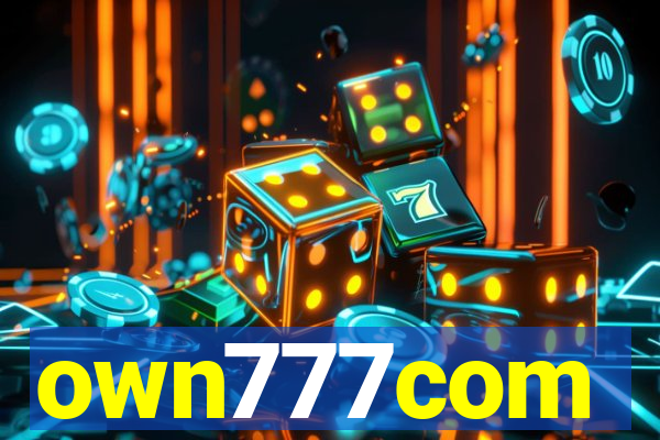 own777com