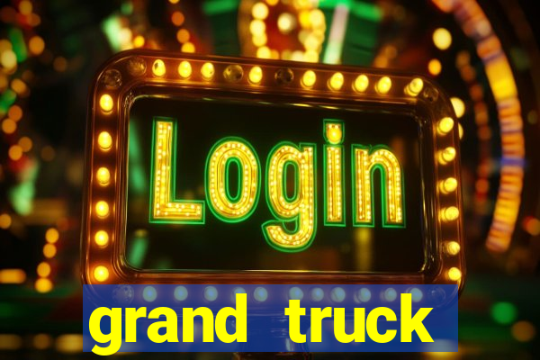 grand truck simulator 2 dinheiro infinito download