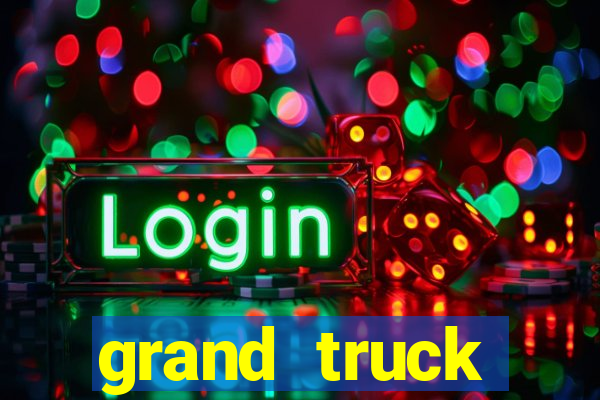 grand truck simulator 2 dinheiro infinito download