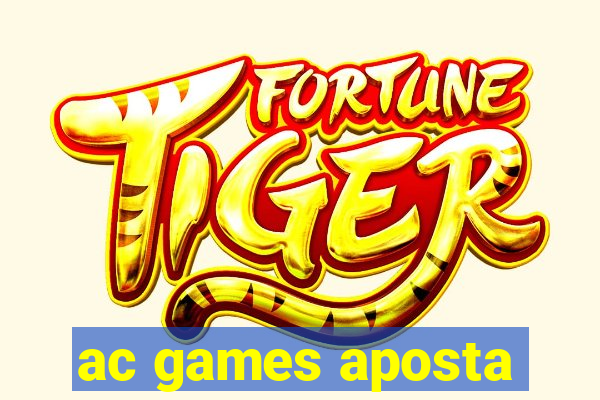 ac games aposta