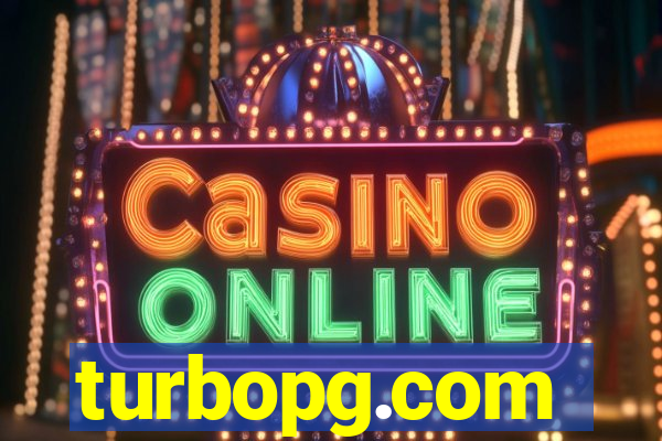 turbopg.com