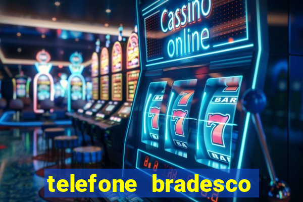 telefone bradesco agencia benfica