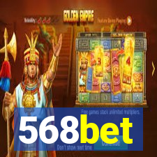 568bet