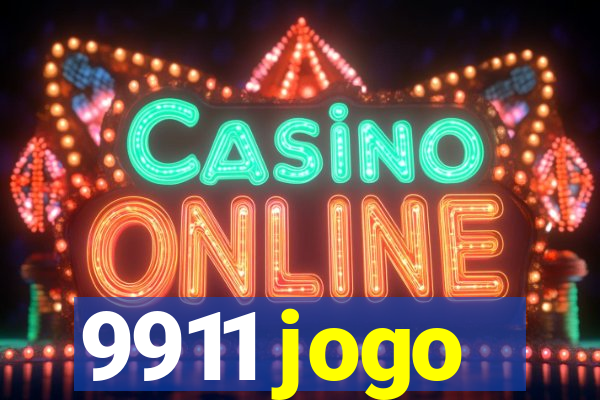 9911 jogo