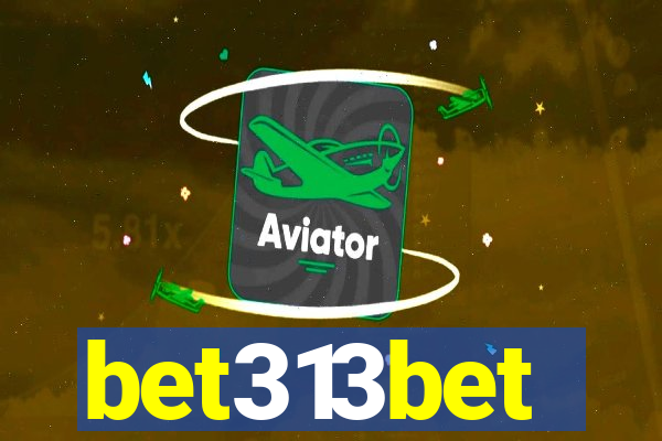 bet313bet