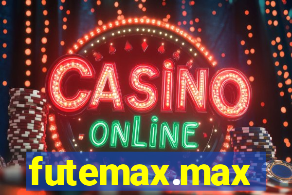 futemax.max