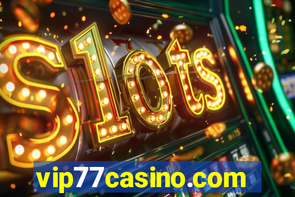 vip77casino.com