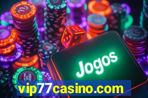 vip77casino.com