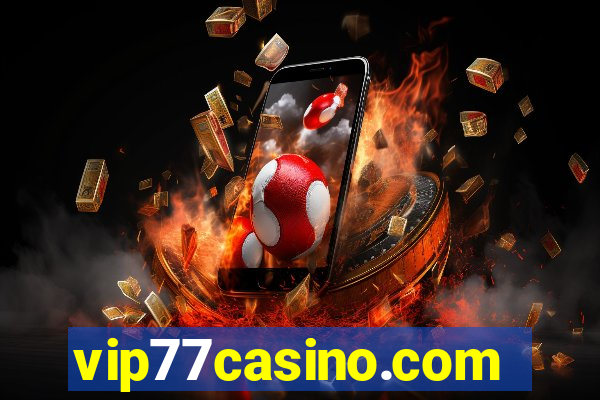 vip77casino.com
