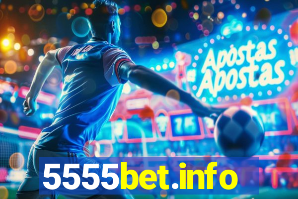 5555bet.info