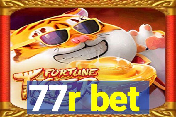 77r bet