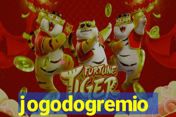 jogodogremio