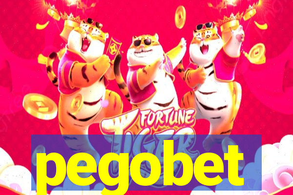 pegobet