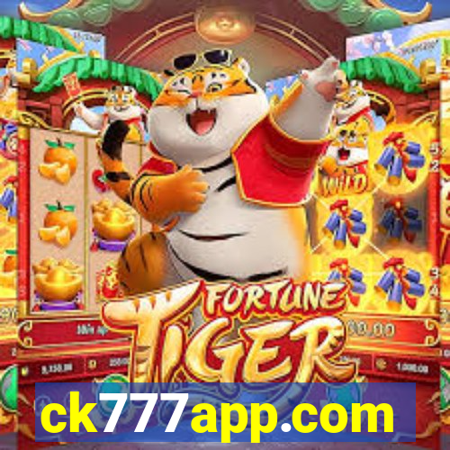 ck777app.com