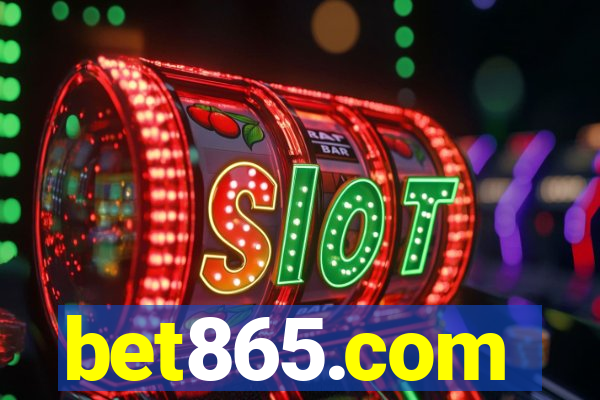 bet865.com