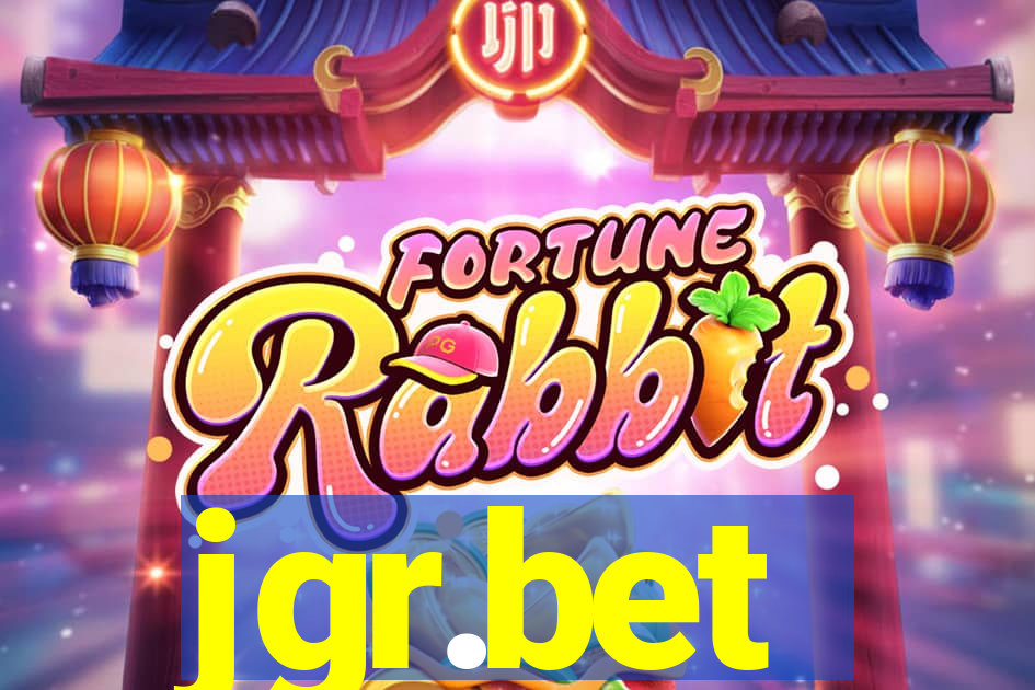 jgr.bet