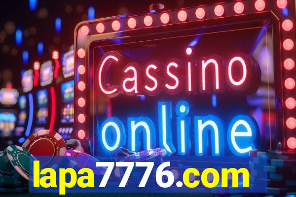 lapa7776.com