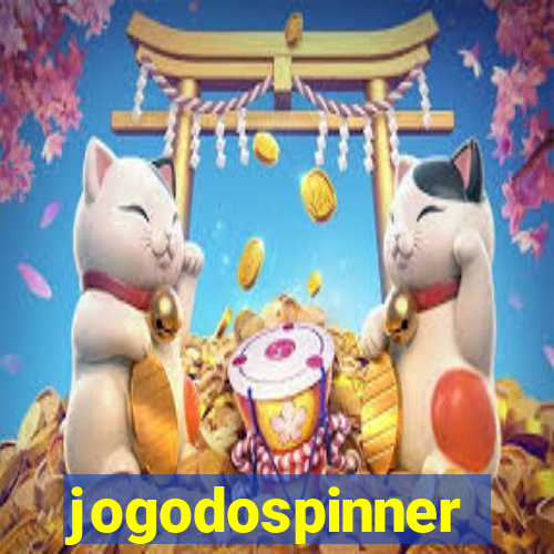 jogodospinner