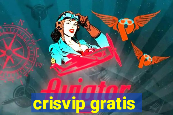 crisvip gratis