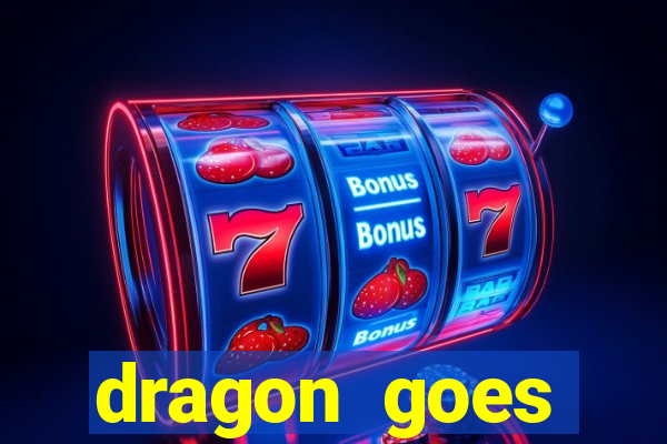 dragon goes house-hunting dublado