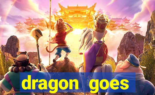 dragon goes house-hunting dublado