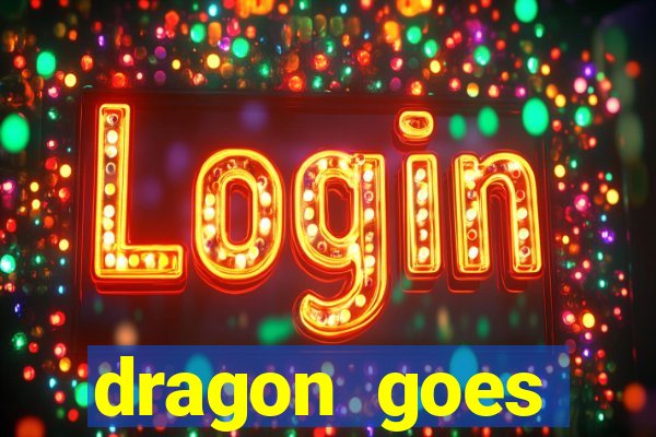 dragon goes house-hunting dublado