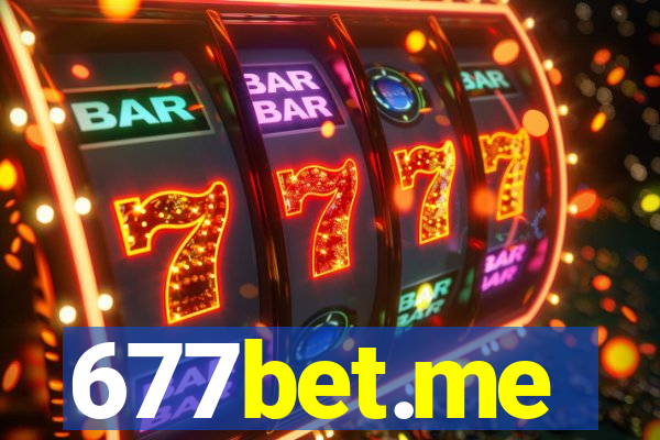 677bet.me