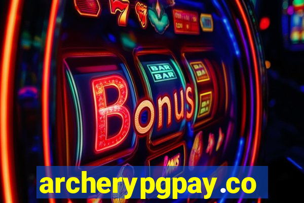archerypgpay.com