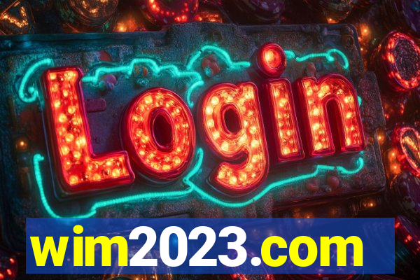 wim2023.com