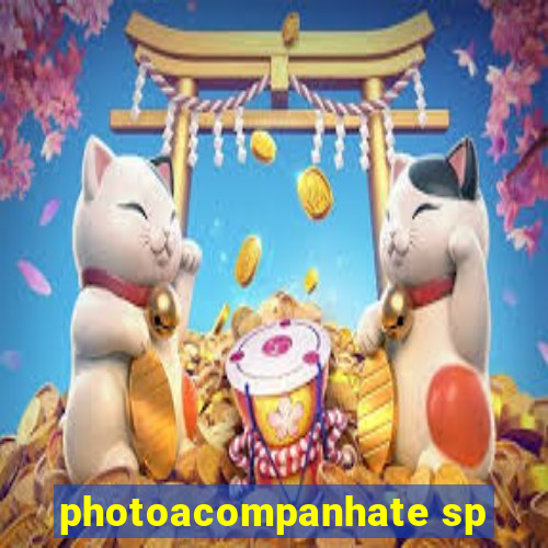 photoacompanhate sp