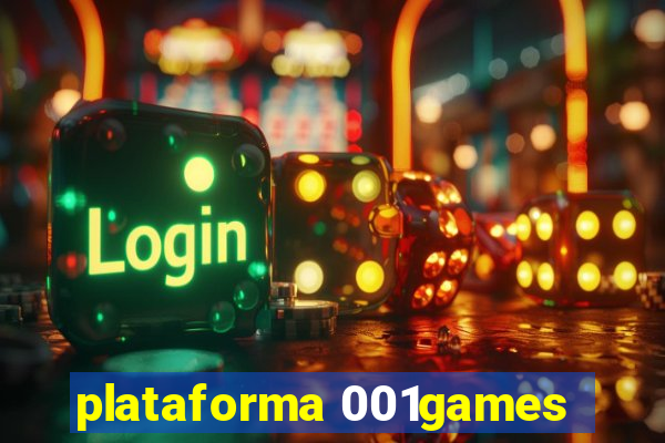 plataforma 001games