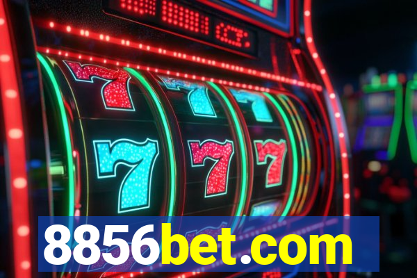 8856bet.com