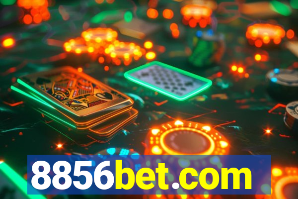 8856bet.com