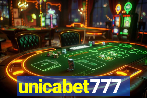 unicabet777